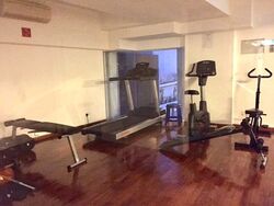 Mackenzie 138 (D9), Apartment #461331111